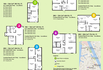 Davis Island Apartments For Rent